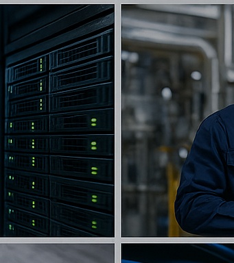 Surveillance d'espaces publics et infrastructures critiques