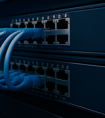Infrastructure réseau et datacenter