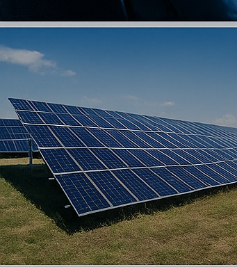 Vidéosurveillance extérieure et NVR